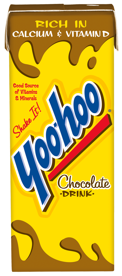 Yoo-Hoo