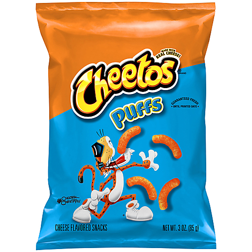 Cheetos