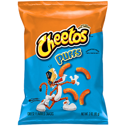 Cheetos