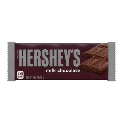 Hershey's Chocolate Bar