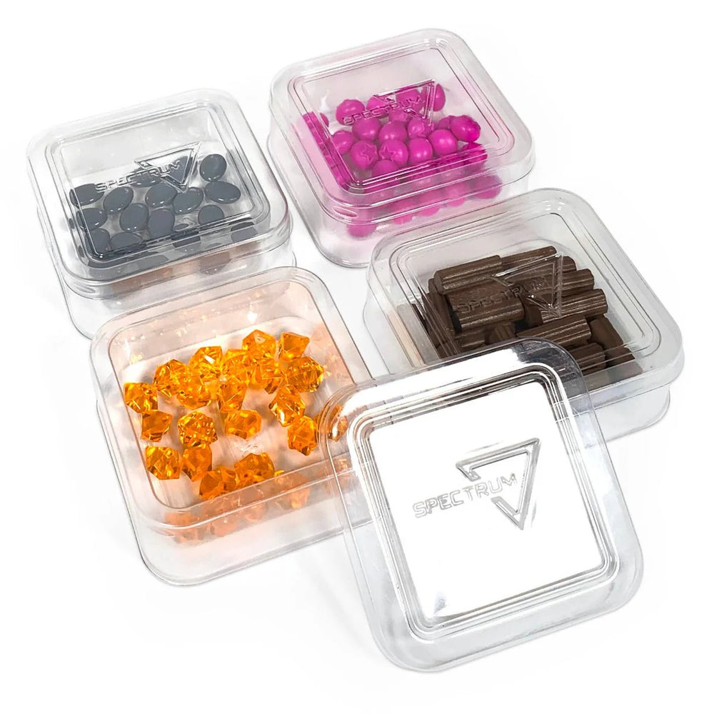 Board Game - Bit Boxes