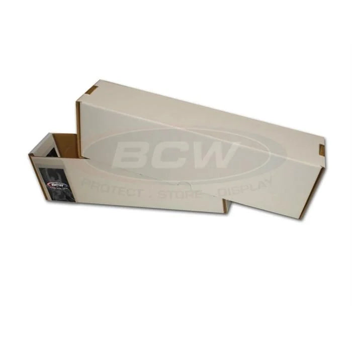 Vault Storage Box