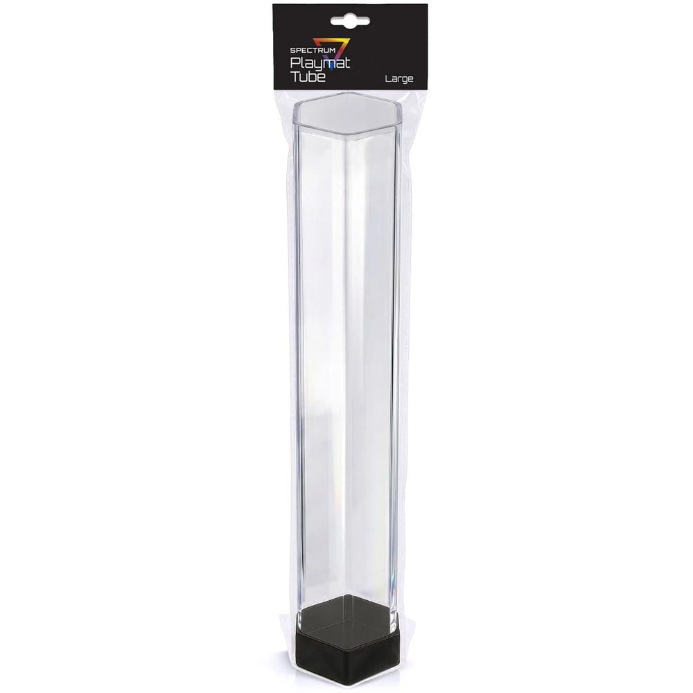 BCW Large Playmat Tube - Black