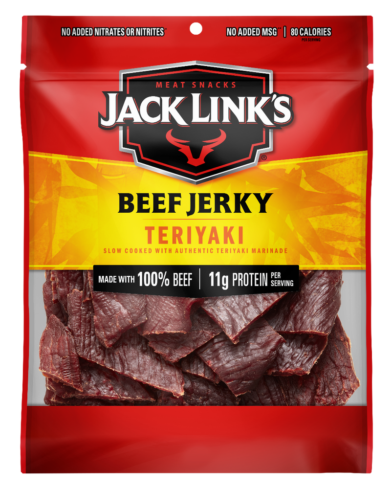 Jack Links Beef Jerky