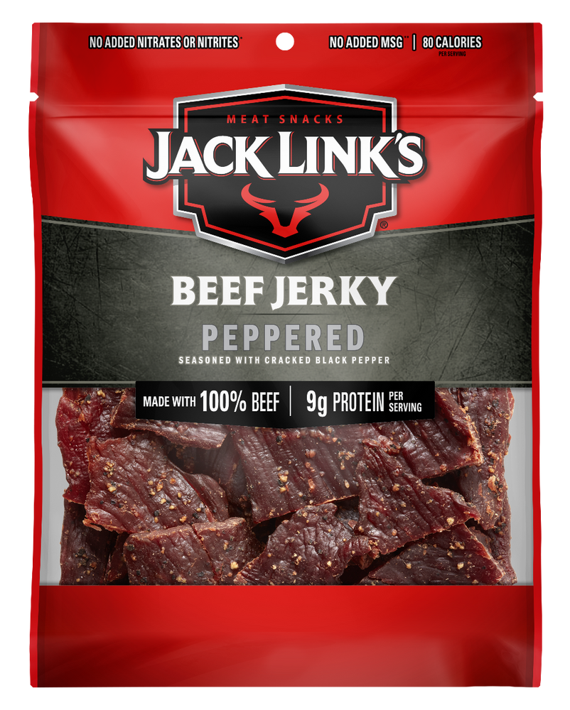 Jack Links Beef Jerky