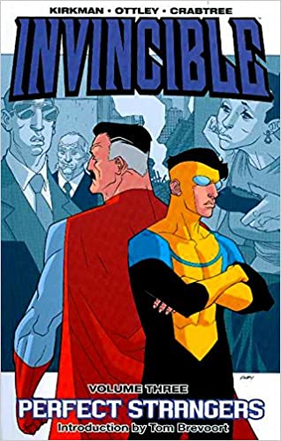 Invincible Volume 3: Perfect Strangers
