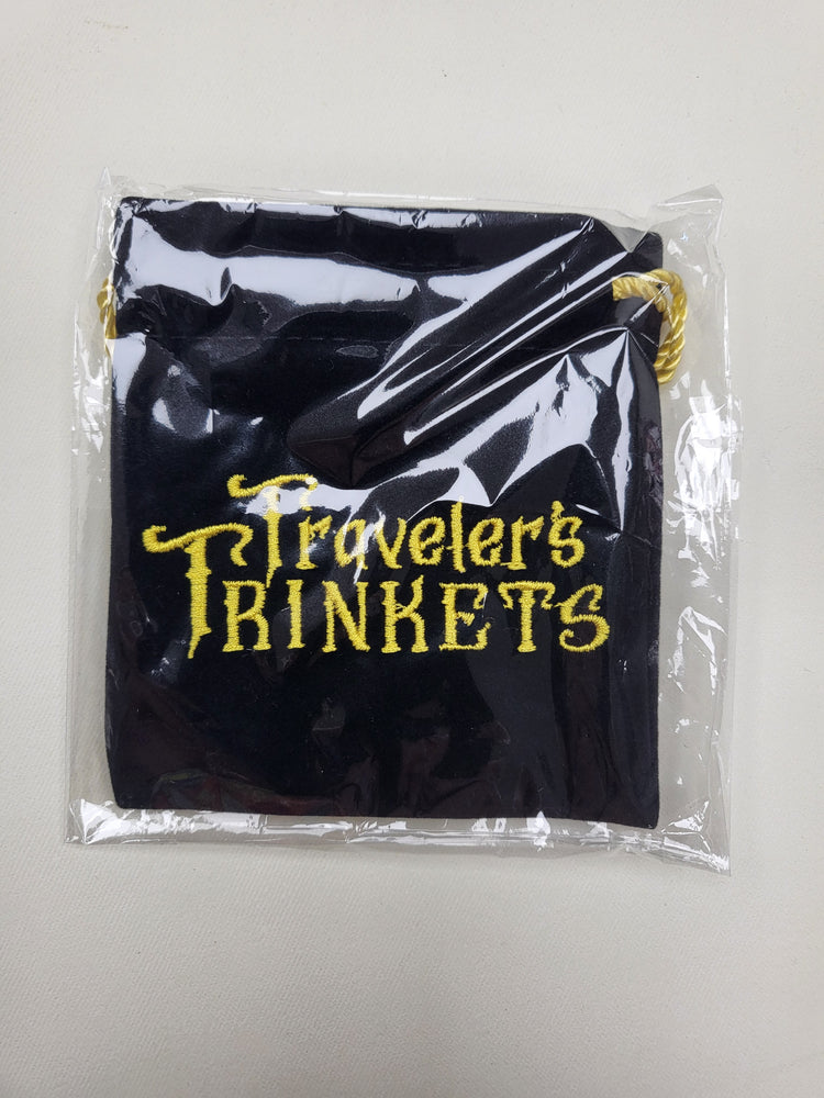 Traveler's Trinkets Dice Bag small