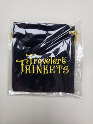 Traveler's Trinkets Dice Bag small