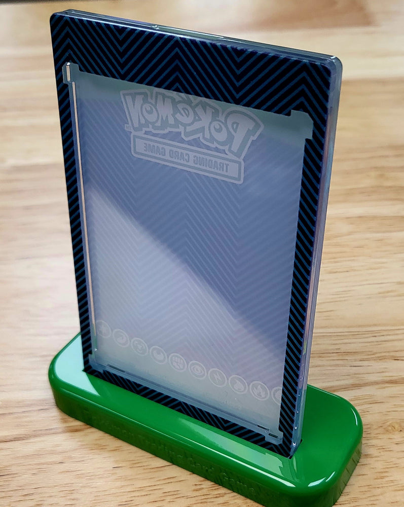 Pokemon Card Display