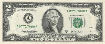 $2 Dice