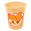 Fun Sweets Summer Cotton Candy Orange cream