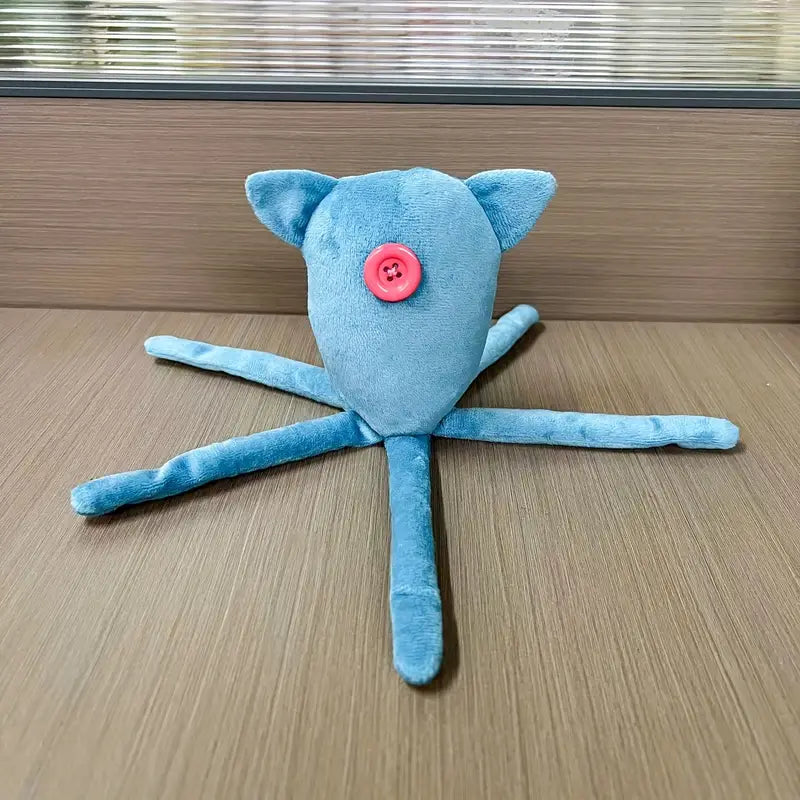 Coraline Plush
