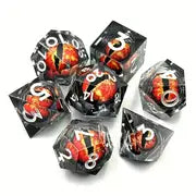 Eye of Sorin Dice Set