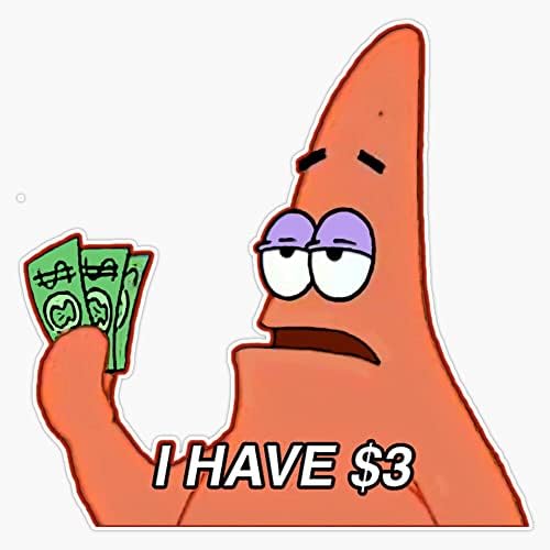 $3 Dice