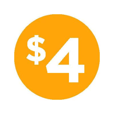 $4 Dice
