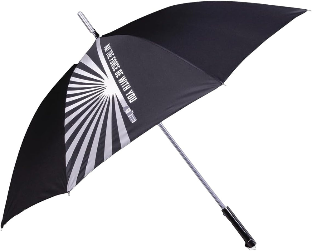 Star Wars: Light Saber (The Force Edition) Gen.4 Umbrella