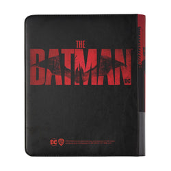 Dragon Shield: Zipster Binder - The Batman