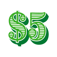 $5 Dice