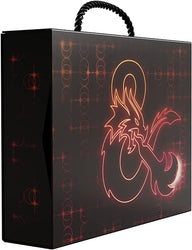 Dungeons & Dragons Campaign Case: Creatures (D&D Accessories)