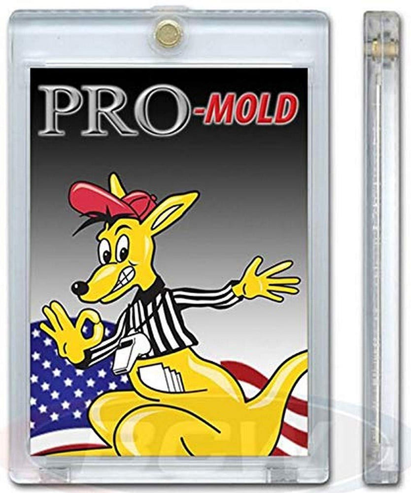BCW PM-MH1 Pro-Mold One Touch 20 Pt. Magnetic Card Holder