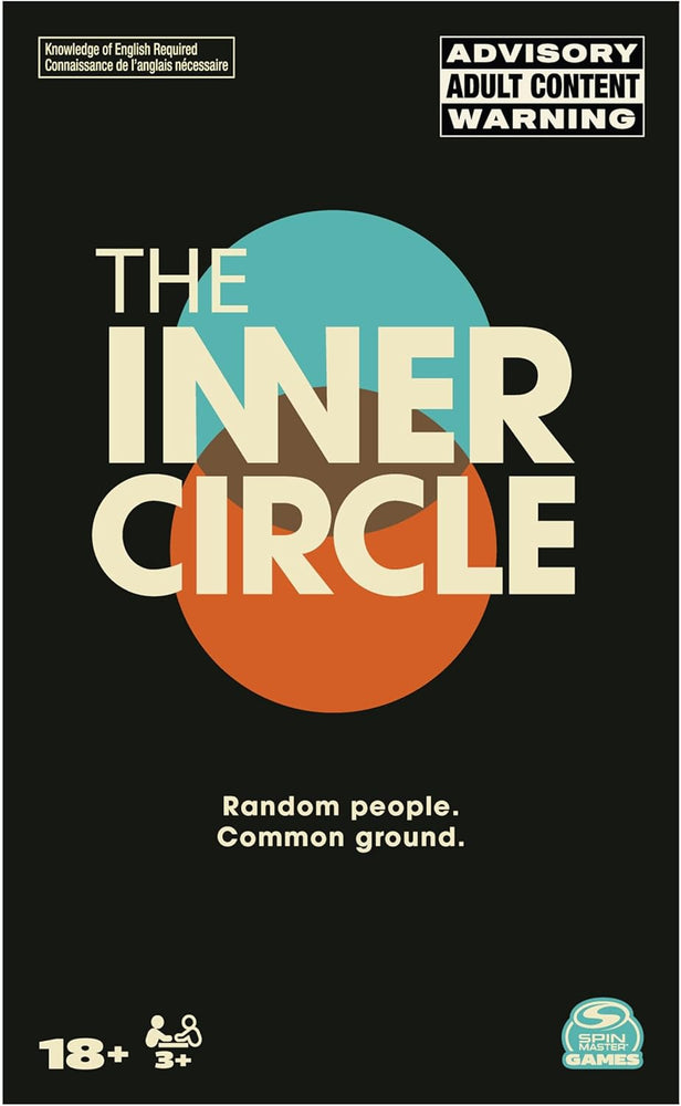 Spin Master Games, The Inner Circle