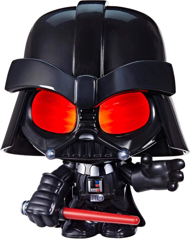 STAR WARS Force N Telling Vader, Electronic Fortune Telling Darth Vader Toy