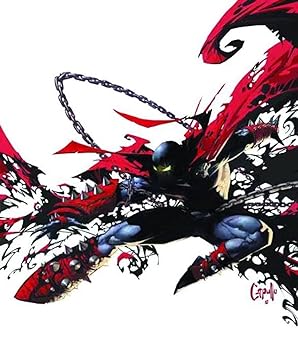 Spawn: Origins Volume 5