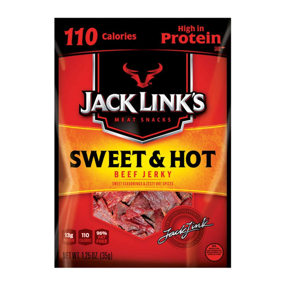 Jack Link's Pork Tender Bites, Barbecue (3.25 oz)