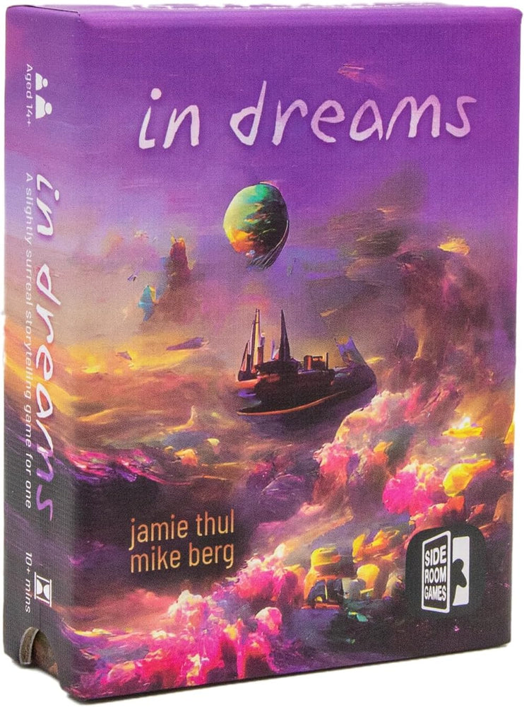 in Dreams