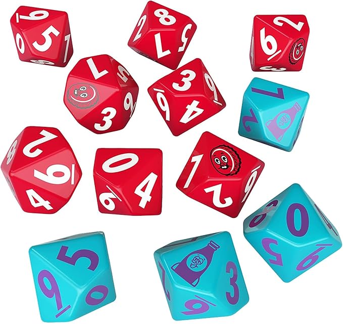 Modiphius Entertainment: Fallout: Factions - Battle for Nuka-World Starter Set