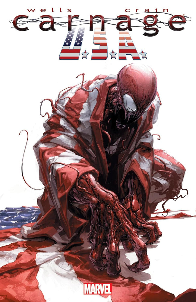 CARNAGE, U.S.A.