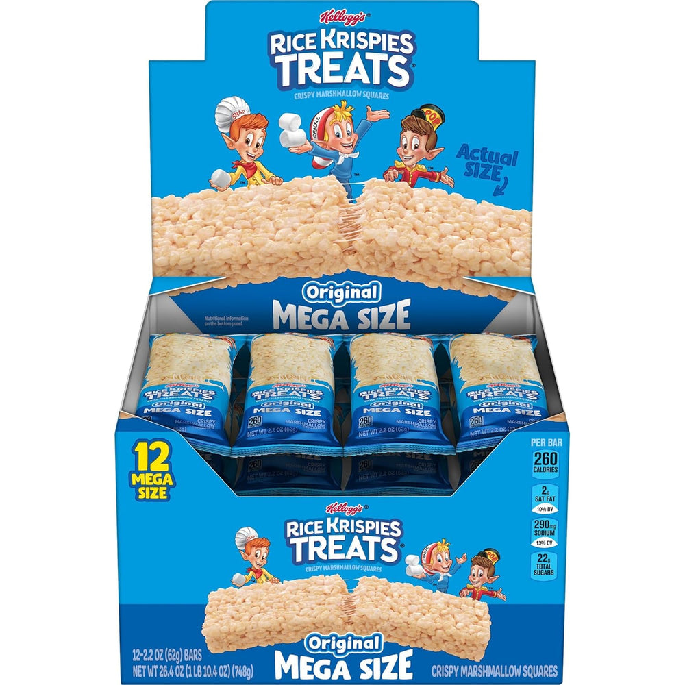 Rice Krispies Treats