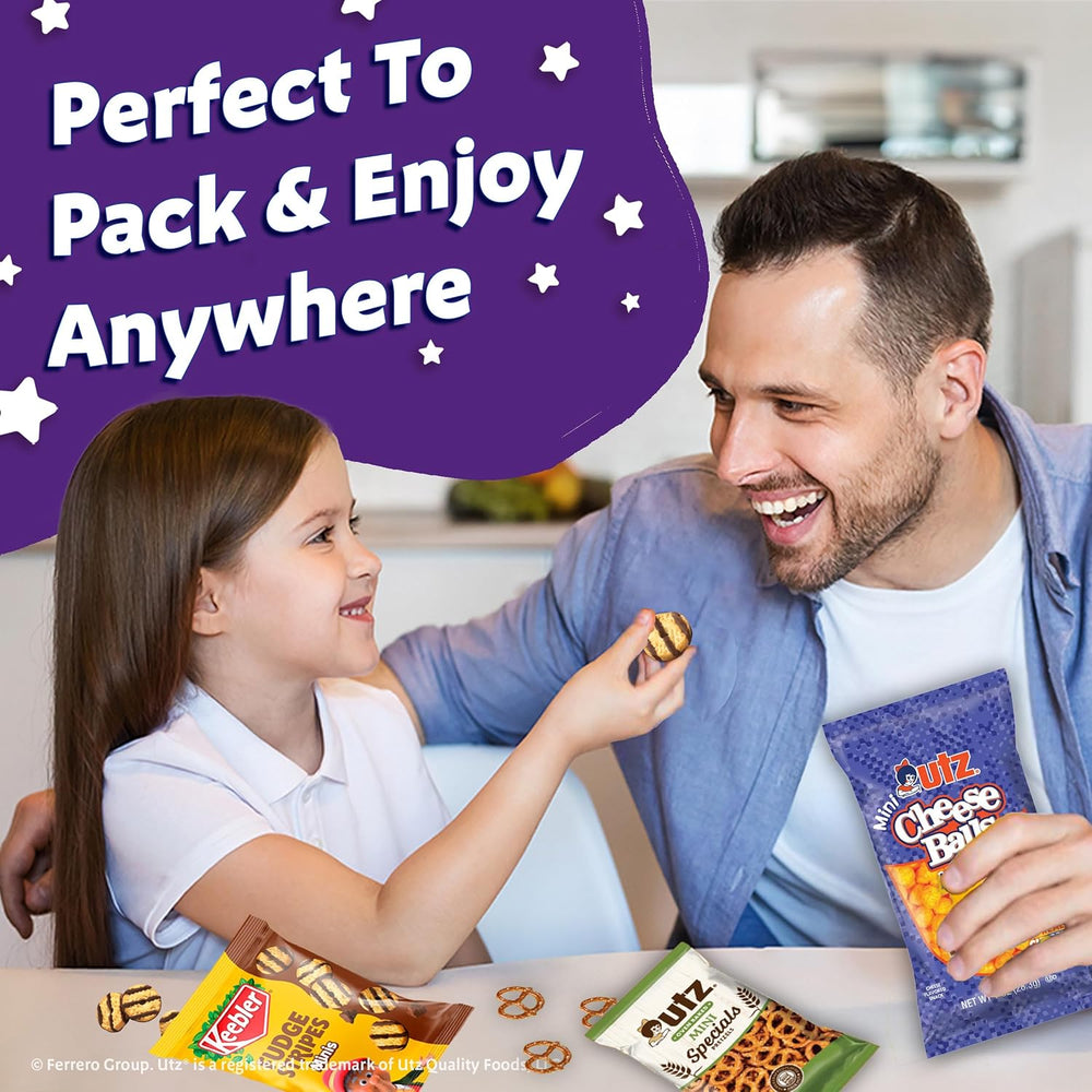 UTZ Snacks