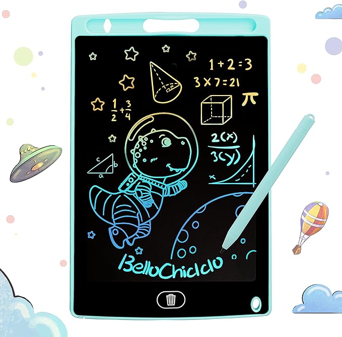 LCD Writing Tablet