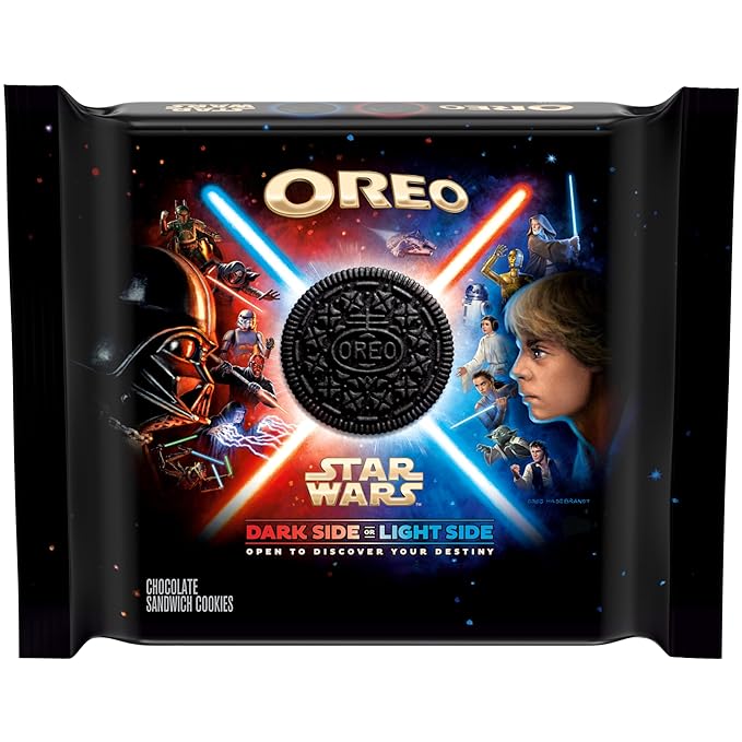 TAR WARS™ OREO Cookies