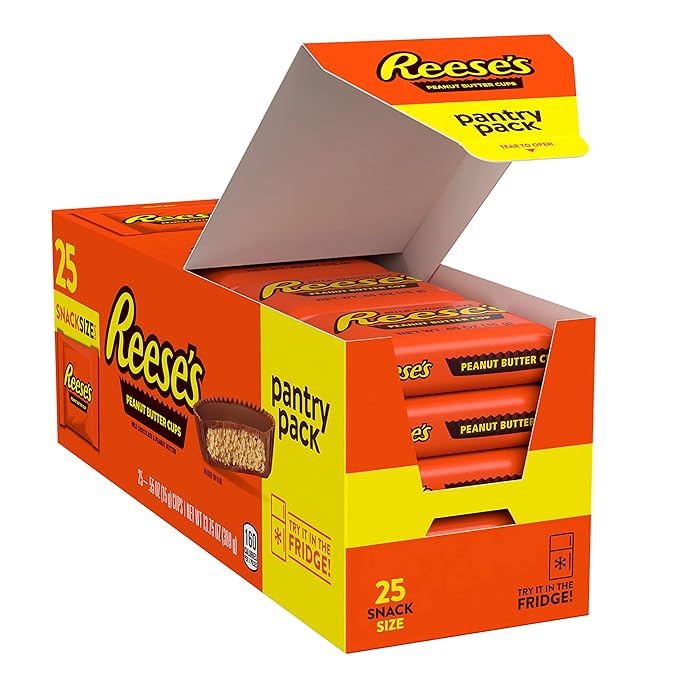REESE'S 5.5oz