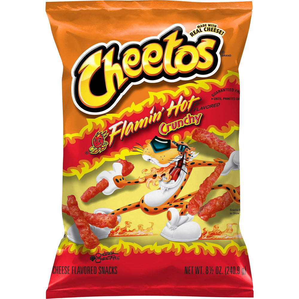 Cheetos