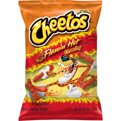 Cheetos