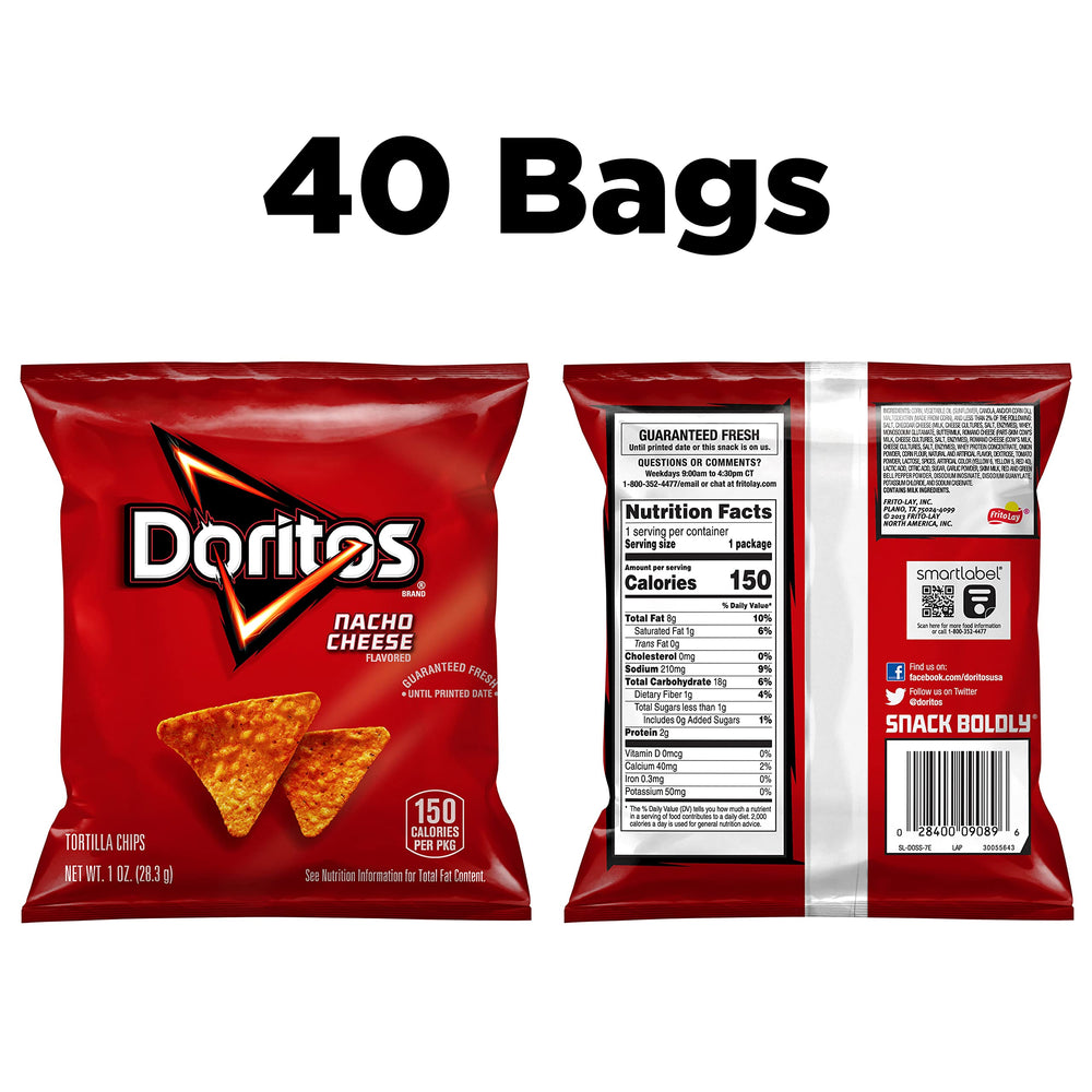 Doritos