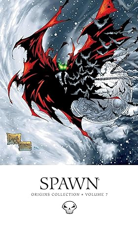 Spawn: Origins Volume 7 Paperback