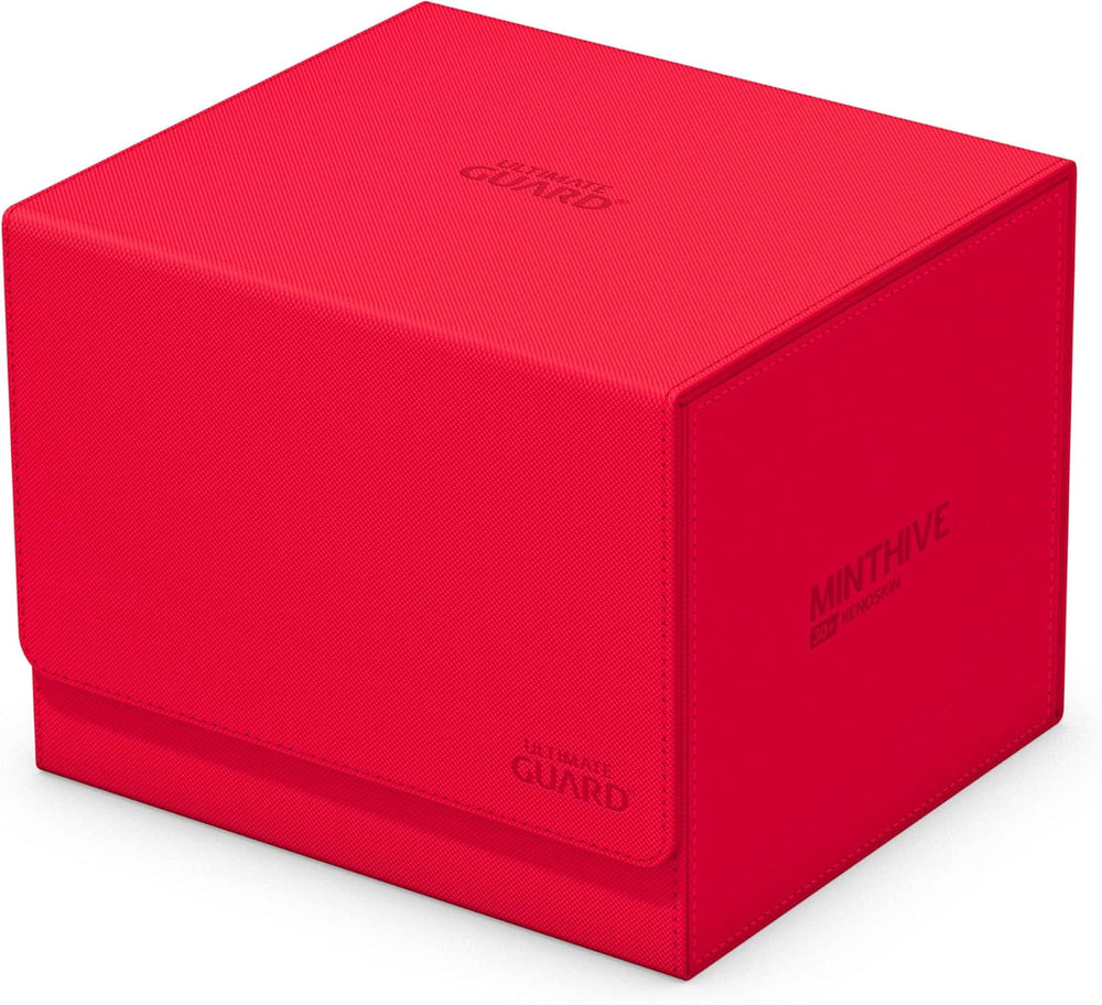Ultimate Guard Minthive 30+, Deck Case for 30 Magnetic Card Cases