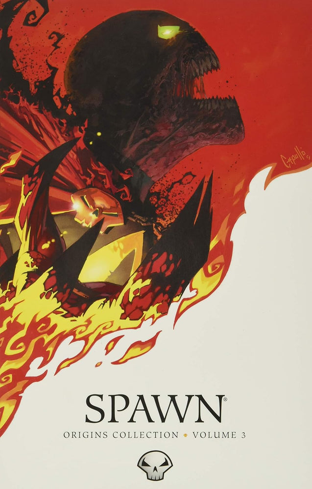 Spawn: Origins Volume 3 (Spawn Origins Collection, 3) Paperback