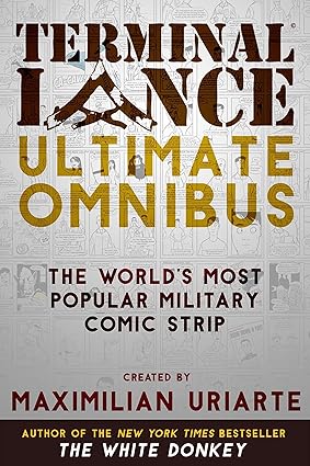Terminal Lance Ultimate Omnibus
