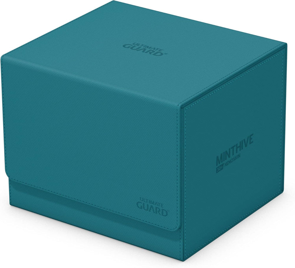 Ultimate Guard Minthive 30+, Deck Case for 30 Magnetic Card Cases