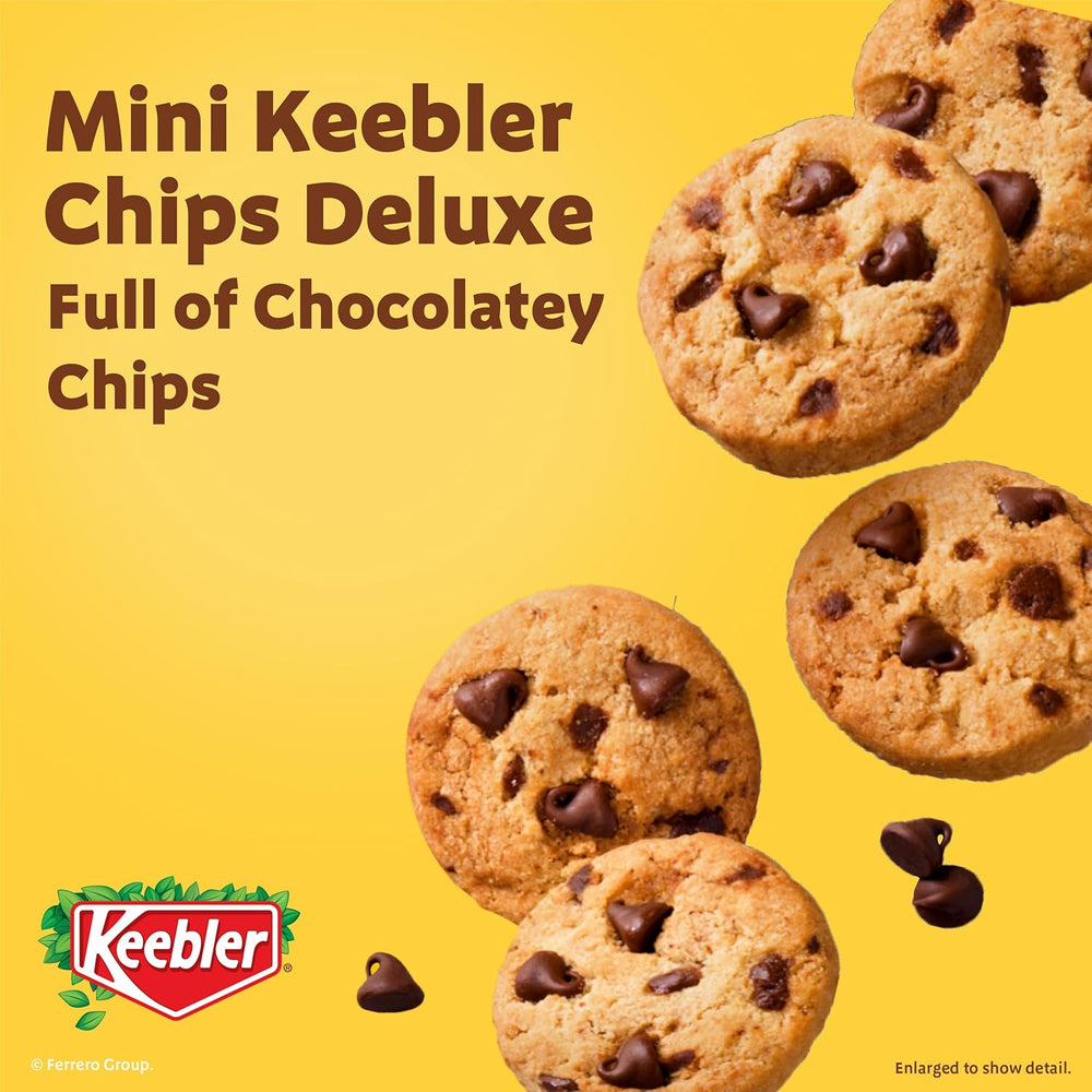 Keebler Cookies