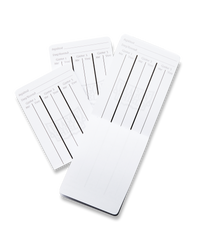 Dragon Shield: Life Ledger - Scorepad Refills