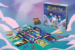 Dixit: Disney Edition