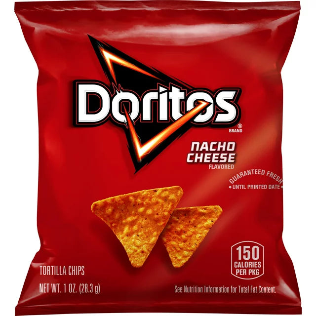 Doritos