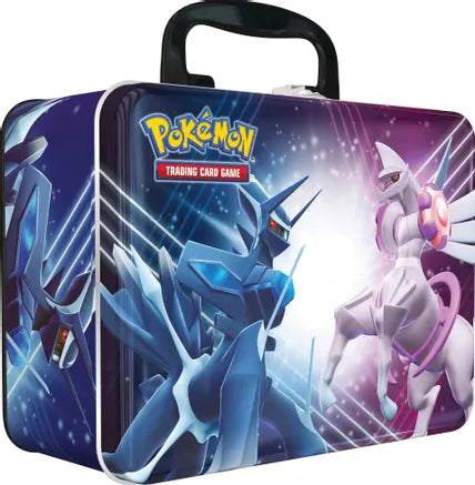 Fall 2022 Collector Chest - SWSH12: Silver Tempest (SWSH12)