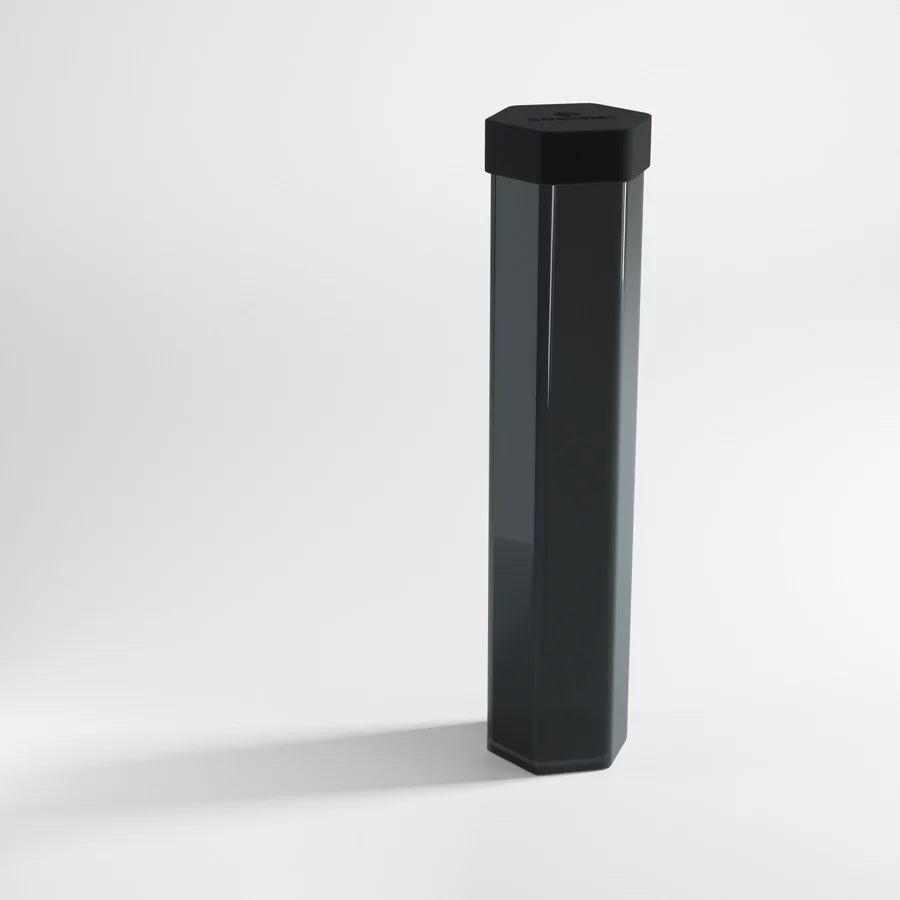 Black PLAYMAT TUBE